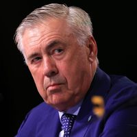 “He tenido problema con uno”: Carlo Ancelotti y una sorpresiva confesión sobre su relación con los brasileños