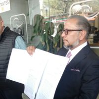 Padres de alumnos fallecidos denuncian al Tec CDMX por homicidio por dolo eventual