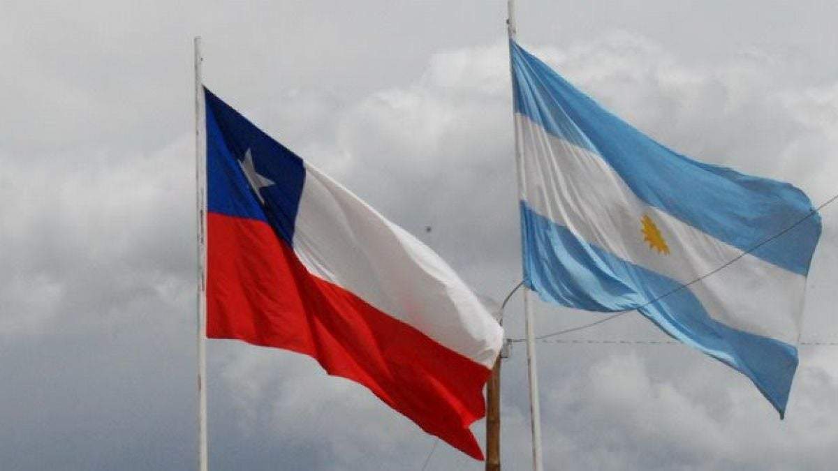 Neuquén será sede del encuentro internacional. Fuente: (Infogate)