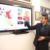 Amagan con cerrar negocios de BC si incumplen con protocolos sanitarios