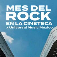Cineteca Nacional celebra el mes del rock con proyecciones gratuitas