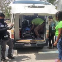 Niño de ocho años es atacado por un cocodrilo en Pinotepa Nacional, Oaxaca