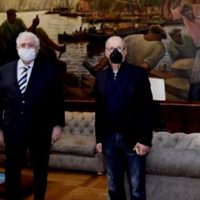 Reunión clave para la vuelta del Turismo Carretera