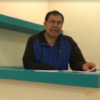 Por "dignidad", renuncia candidato al Senado por Nueva Alianza (Video)
