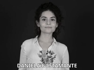 Murió Daniela Bustamante, actriz mexicana