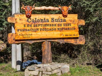 Avanza la obra que cambiará la vida de las familias en Colonia Suiza