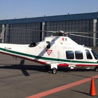 El Indep recauda casi 90 millones de pesos en la subasta de cinco aeronaves