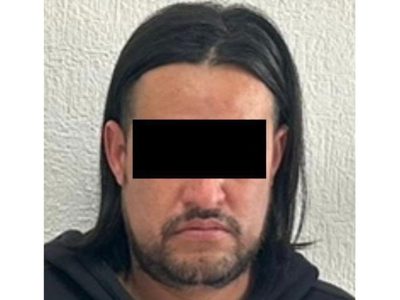 Recapturan a Ken Omar “N”, acusado de atropellar a tamalero en Cuautitlán Izcalli