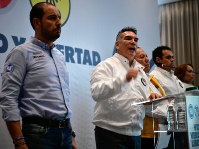 PAN, PRI y PRD denuncian por peculado a exoperador de Moreno Valle reclutado por Morena