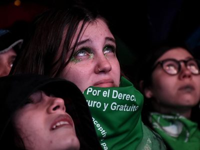 Alarmante: de aprobarse la IVE, cinco provincias no podrían garantizarla debido a esto