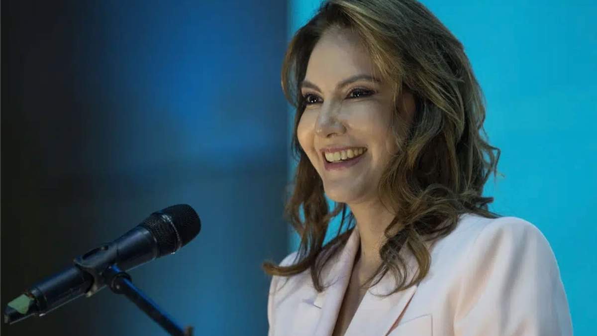 Zury Ríos Sosa