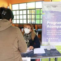 Preocupación por la recurrente caída del programa nacional Acompañar