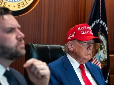 Estados Unidos reveló cómo fue el ataque a la base nuclear iraní de Fordow