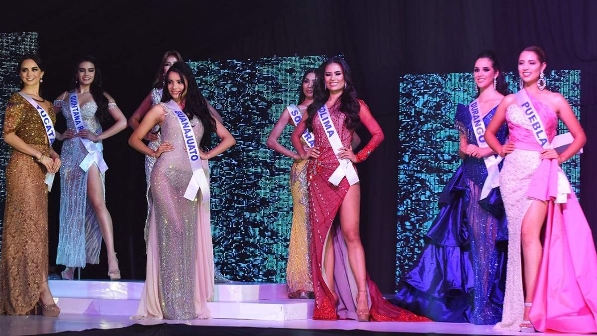 El certamen se realizó el pasado 1 de julio en Chihuahua.
