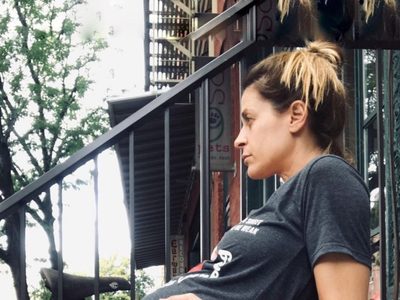 "Es falso y además es delito": la grave situación que desató la bronca de Eugenia Tobal