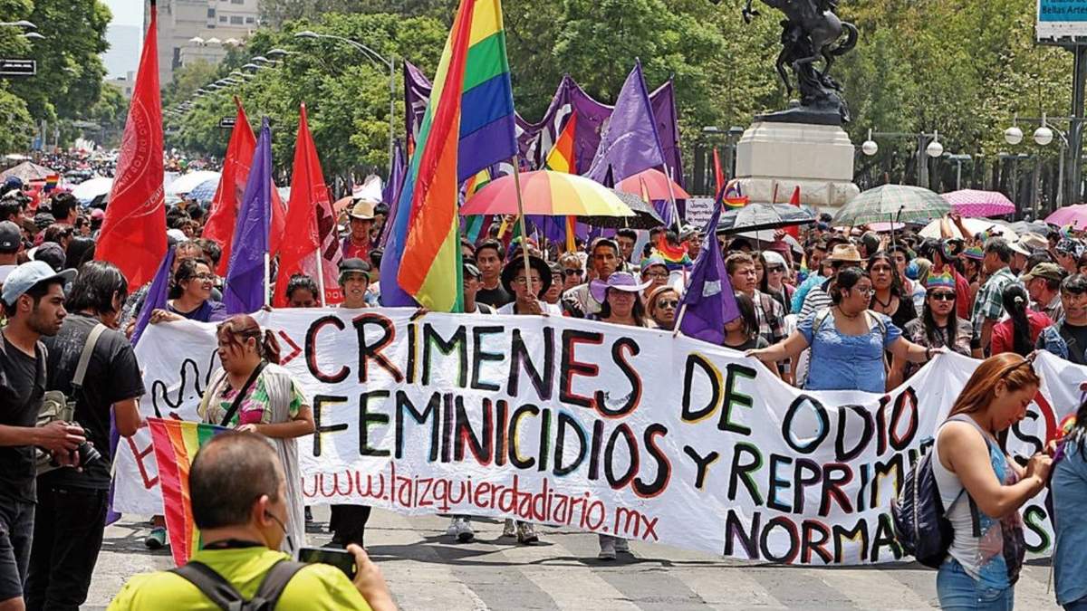 Diversidad. Agenda pendiente