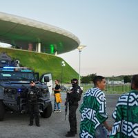 La violencia del crimen organizado: el rostro que México quiere ocultar en el Mundial de Futbol