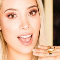 “Bien ida en mi mundo”: Luisa Fernanda W se grabó en un viaje astral e hizo reír a sus fans