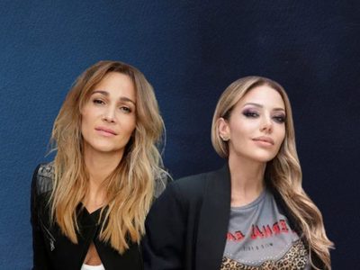 Vero Lozano aclaró cuál es la situación de Evangelina Anderson en su programa