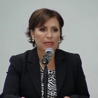 ASF: la Sedatu de Rosario Robles contrató irregularmente a policía consentida de EPN