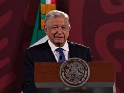 AMLO negocia con Estados Unidos que regrese a México lo decomisado a Caro Quintero