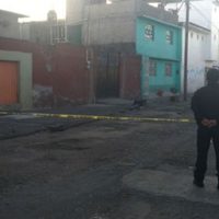 Violento amanecer en la CDMX: hallan cinco hombres ejecutados
