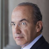Sobrino de Felipe Calderón muere de covid; lamenta que gobierno diga que "no les da tan fuerte"