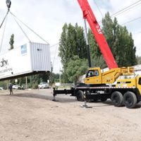 Emergencia hídrica en Neuquén: las nuevas plantas del EPAS que llevarán agua a 18 mil vecinos