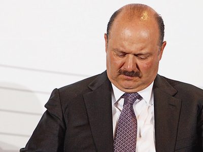 En Chihuahua se acumulan las denuncias contra César Duarte