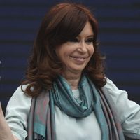 El mensaje vía redes sociales de Cristina Kirchner por el Día de la Independencia