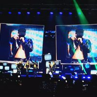 Con K-pop en toda su esencia, Kai cierra gira mundial en la Ciudad de México