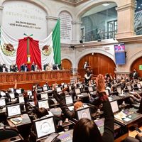 Legislatura designa ayuntamiento provisional en Atlautla por nulidad de elección
