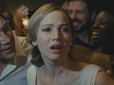 'Mother!”: ¿Un bluff o una obra maestra?
