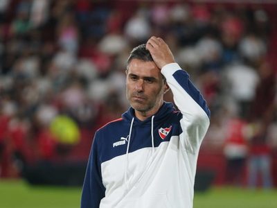 Dolores de cabeza para Vaccari: las dos figuras de Independiente que serán vendidas