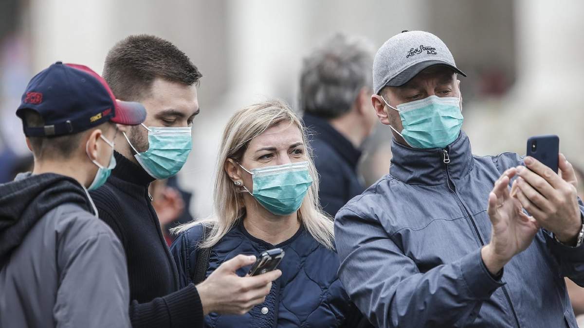 Barbijos. Fuente: (Twitter)