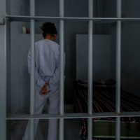 Detectan brote de 50 infectadas de covid-19 en el penal femenil de Nuevo León