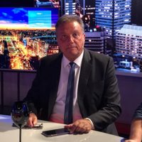 Oficializaron a Carlos Eguía como precandidato a diputado nacional por el ARI