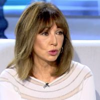 La tajante orden que Ana Rosa Quintana le habría dado a este cantante: "Que se la quite"