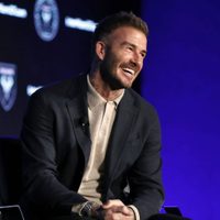 ¿Qué dijo David Beckham sobre el posible arribo de Cristiano Ronaldo al Inter Miami?