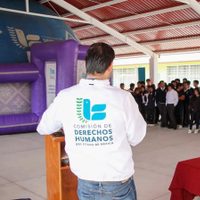 Excandidatos a juzgadores, funcionarios, priistas y magistrados aspiran a presidir la Codhem