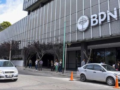 Los estatales de Neuquén cobrarán sus sueldos el 27 de febrero