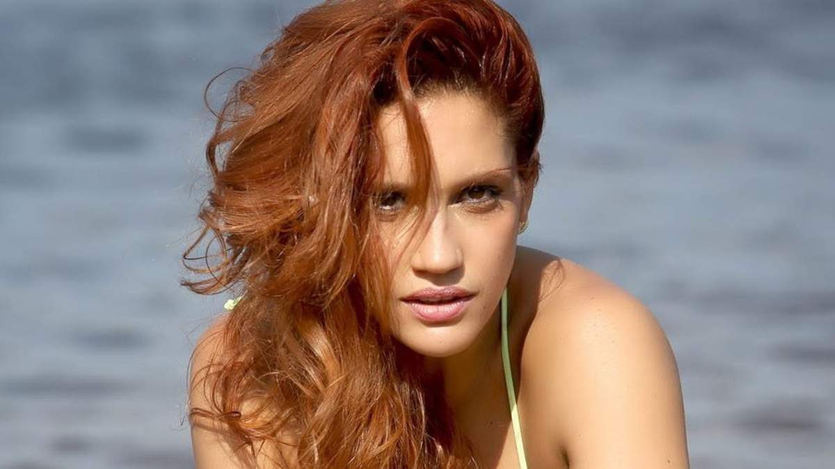 Yasmín Corti. Fuente: (Instagram)
