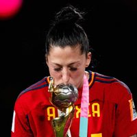 “Bastante influenciable”: el exdirector de Comunicación de la RFEF apuntó contra Jenni Hermoso