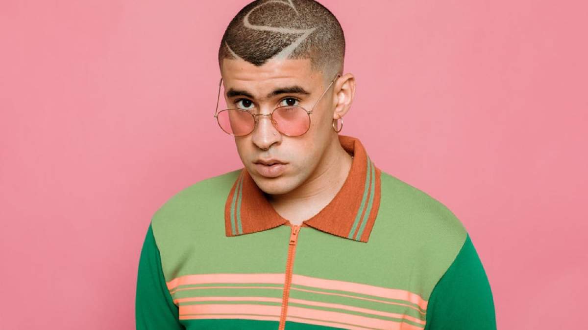 Bad Bunny. Fuente: (Instagram)