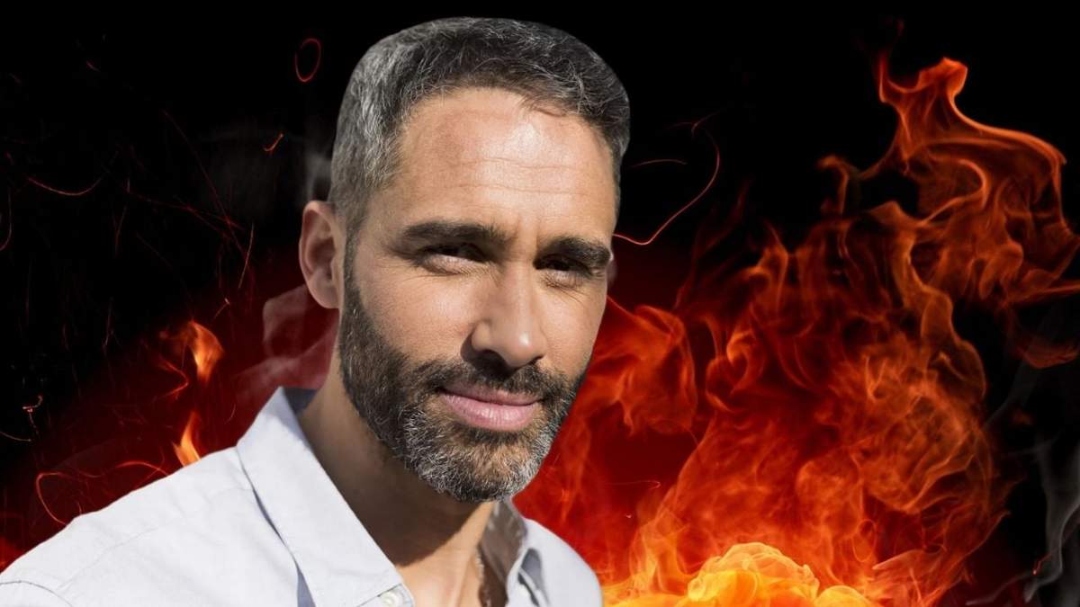 El Pollo Álvarez. Fuente: (Minuto Neuquén)