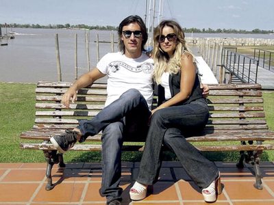 "Pierdo los miedos": Marcela Tauro cada vez más cerca de animarse a dar el gran paso con su novio