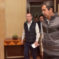 Coalición Por el Estado de México al Frente promete 3 millones de votos para Anaya
