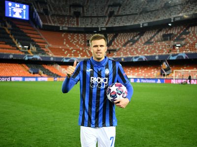 Josip Ilicic y una decisión increíble por el coronavirus