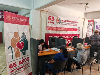 Pensión para Adultos Mayores: este es el calendario de pagos del bimestre julio-agosto