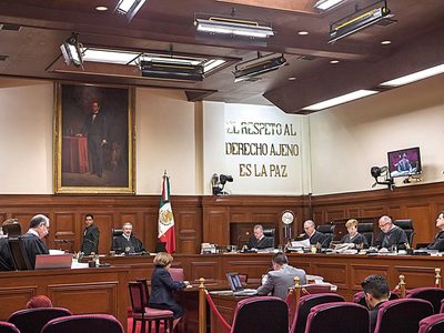 Resolución de la Suprema Corte sobre Elektra: Un precedente que augura nuevos reveses judiciales